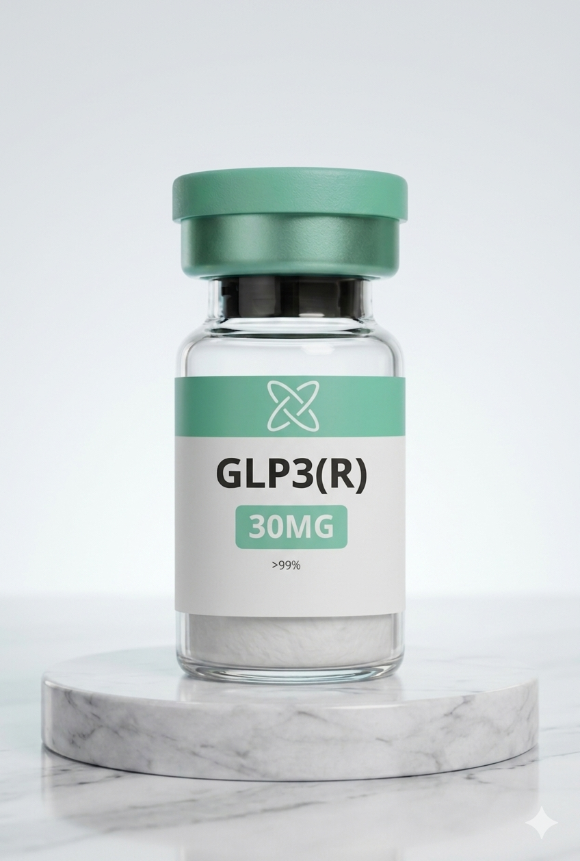Retatrutida 30mg GLP3 - PeptixHouse